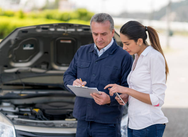 Licensed Commercial Auto Insurance service in Upton, WY - Auto Insurance Axis