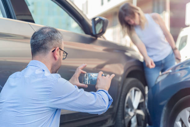Professional Commercial Auto Insurance technician working in Upton, WY