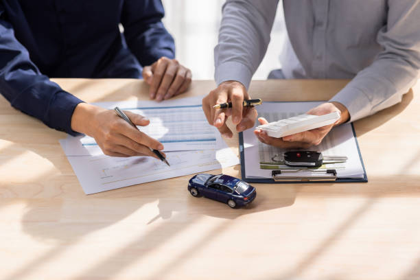 24/7 Emergency Commercial Auto Insurance experts in Upton, WY
